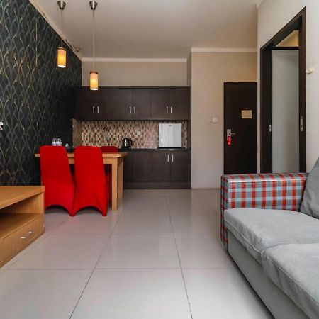 Reddoorz Plus Near Pantai Losari Makassar Exterior foto